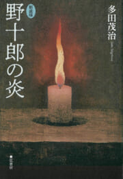 【新装版】　野十郎の炎